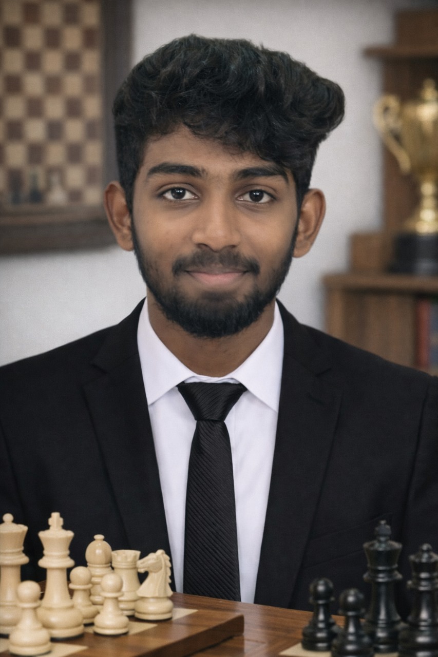 Vishnu