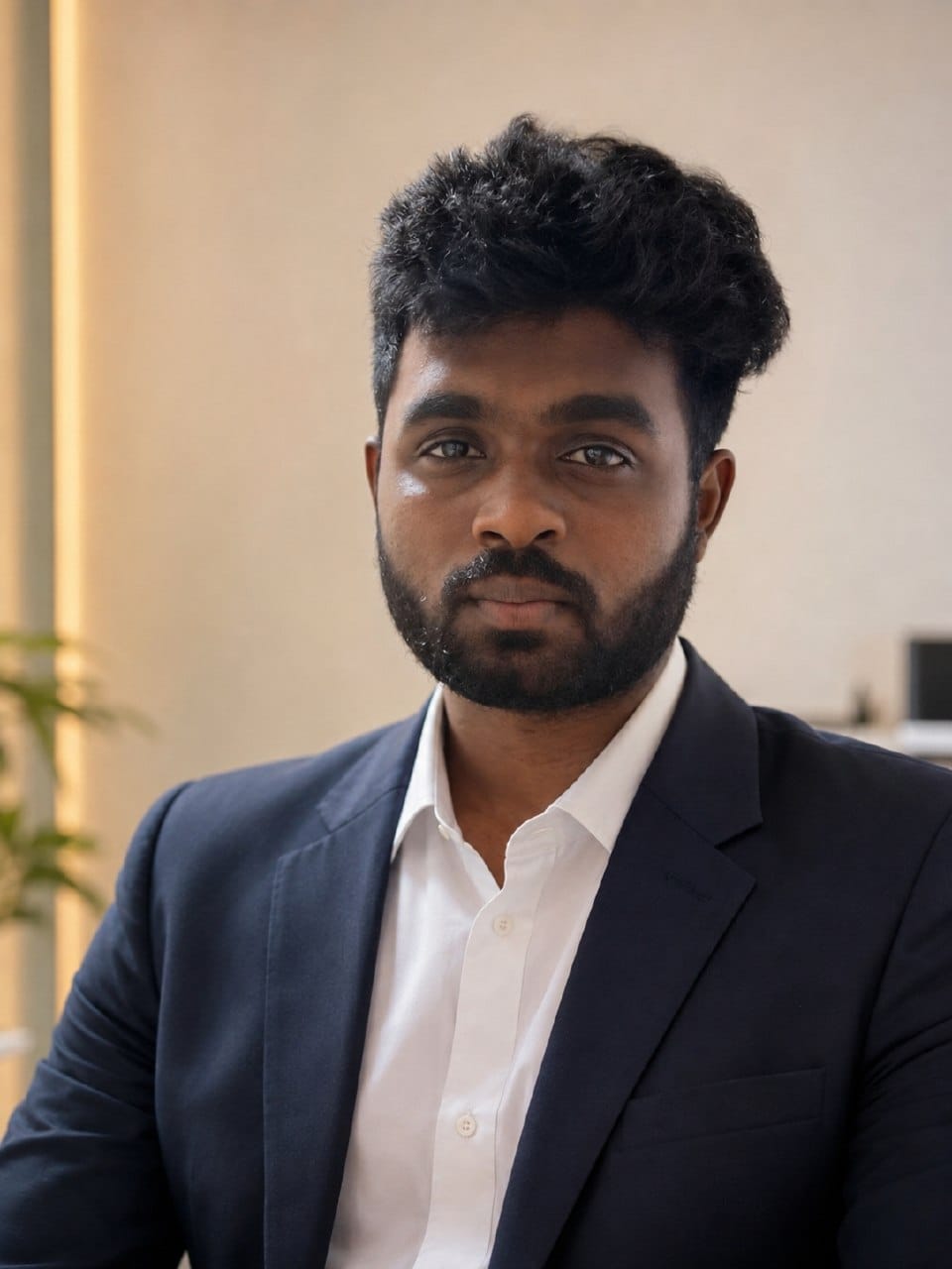 Arivuselvam