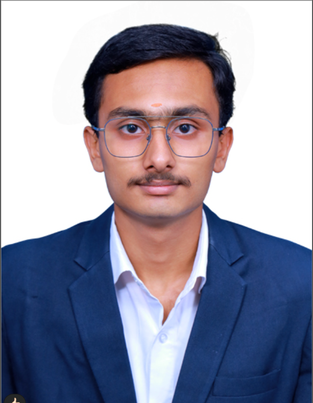 Coach Gyana Suriya